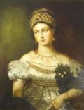 Princess Louise of Saxe-Gotha-Altenburg (1800–1831)