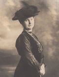 Princess Louise of Schleswig-Holstein-Sonderburg-GlÃ¼cksburg