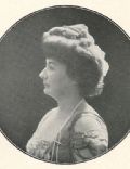 Princess Louise Sophie of Schleswig-Holstein-Sonderburg-Augustenburg