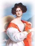 Princess Ludovika of Bavaria