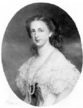 Princess Margaretha of Saxony