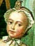 Princess Maria Amalia of Saxony