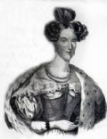 Princess Maria Anna of Saxony (1799â1832)