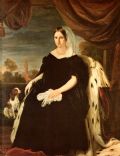 Princess Maria Antonia of the Two Sicilies