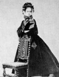 Princess Maria Immaculata of Bourbon-Two Sicilies (1844–1899)