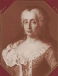 Princess Maria Theresia of Liechtenstein