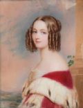 Princess Marie Amelie of Baden