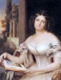 Princess Marie of Saxe-Weimar-Eisenach (1808â1877)