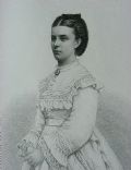 Princess Marie of Saxe-Altenburg (1854â1898)
