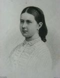 Princess Pauline of Saxe-Weimar-Eisenach
