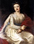 Princess Pauline of Anhalt-Bernburg