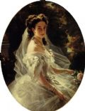 Princess Pauline von Metternich