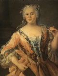 Princess Philippine Charlotte of Prussia