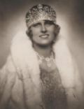 Princess Rosemary of Salm-Salm
