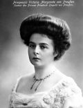 Princess Victoria Margaret of Prussia