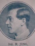 Rudolf Jung