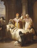 Saint Margaret of Hungary