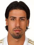 Sami Khedira