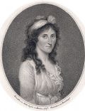 Sarah Thompson, Countess Rumford