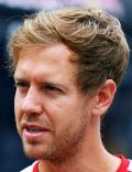 Sebastian Vettel
