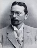 Siegbert Tarrasch