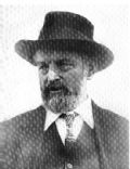 Silvio Gesell