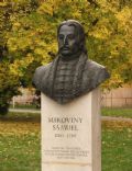 SÃ¡muel Mikoviny
