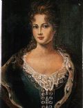 Sophia Louise of Mecklenburg-Schwerin