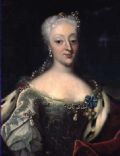 Sophia Magdalene of Brandenburg-Kulmbach