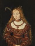 Sybille of Cleves