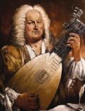 Sylvius Leopold Weiss