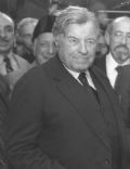 Teddy Kollek