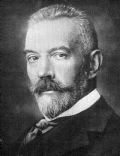 Theobald von Bethmann-Hollweg