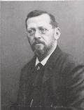Theodor Barth