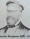 Theodor Bergmann