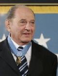 Tibor Rubin