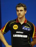Timo Boll