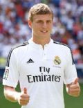 Toni Kroos