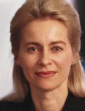 Ursula Von der Leyen
