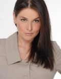 Valeria Kouroupi