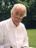 W G Sebald