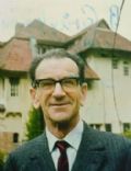 Werner Fenchel