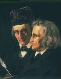 Wilhelm Grimm