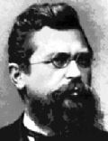 Wilhelm Jordan (geodesist)