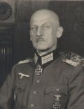 Wilhelm Ritter von Leeb