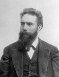 Wilhelm RÃ¶ntgen