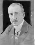 Wilhelm von Mirbach