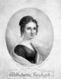 Wilhelmine Reichard
