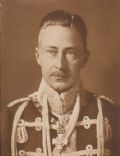 William, German Crown Prince