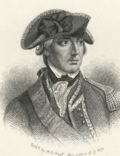 William Howe, 5th Viscount Howe